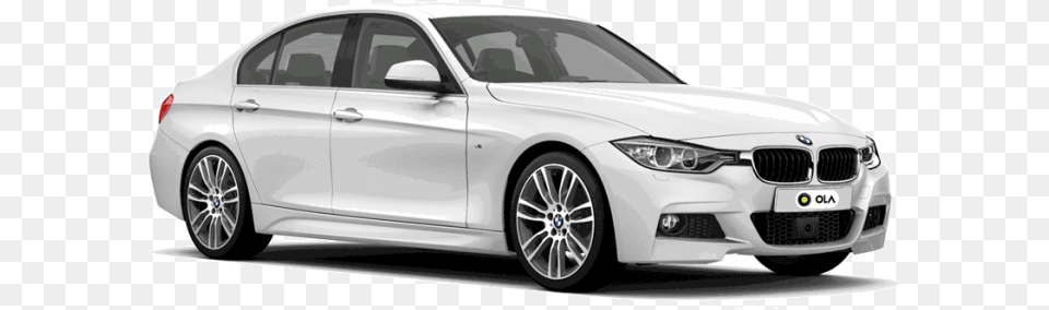 Bmw Cars Available On Ola Much Does A Bmw Cost, Car, Vehicle, Sedan, Transportation Free Png Download