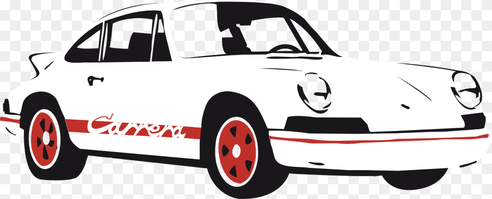 Bmw Clipart Porsche Porsche Clipart, Wheel, Machine, Car, Vehicle Free Transparent Png