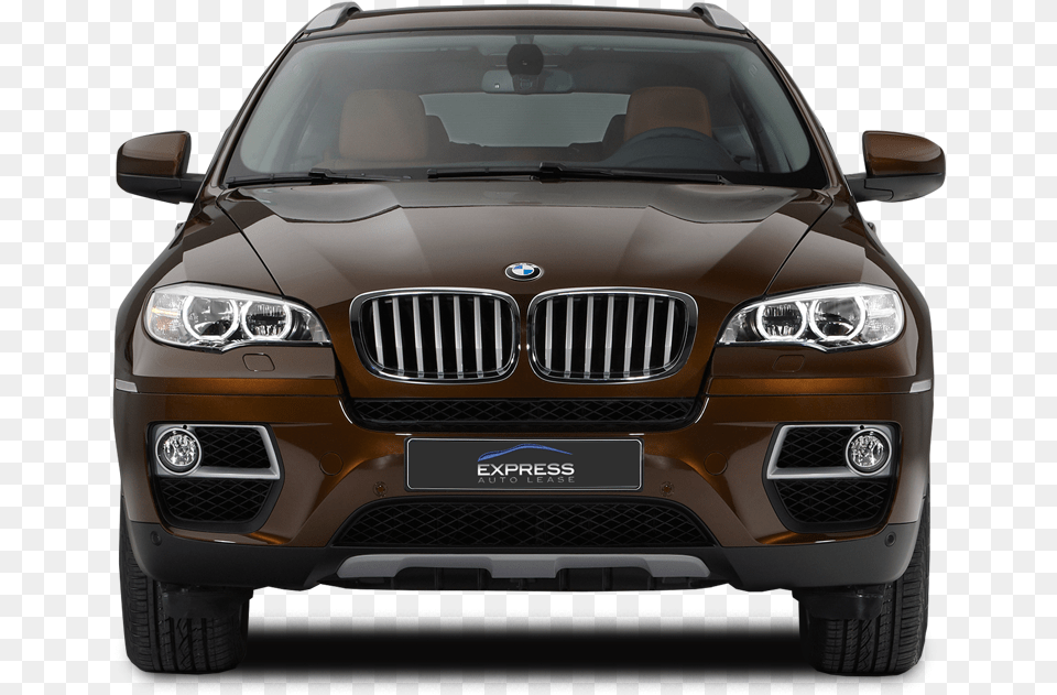 Bmw Concept X6 Activehybrid, Car, Vehicle, Transportation, Bumper Free Png