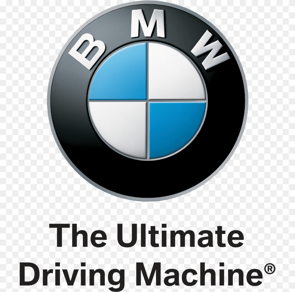 Bmw Courtesy Vehicle Program Chateau Chantal Bmw The Ultimate Driving Machine Logo, Emblem, Symbol, Disk Free Transparent Png