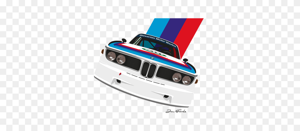 Bmw Csl Clipart Download Images In Car, Coupe, Sports Car, Transportation, Vehicle Free Png