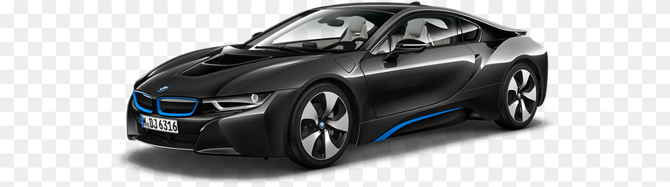 Bmw Electric Cars Bmw Car Price In India, Vehicle, Coupe, Transportation, Sports Car Free Png Download