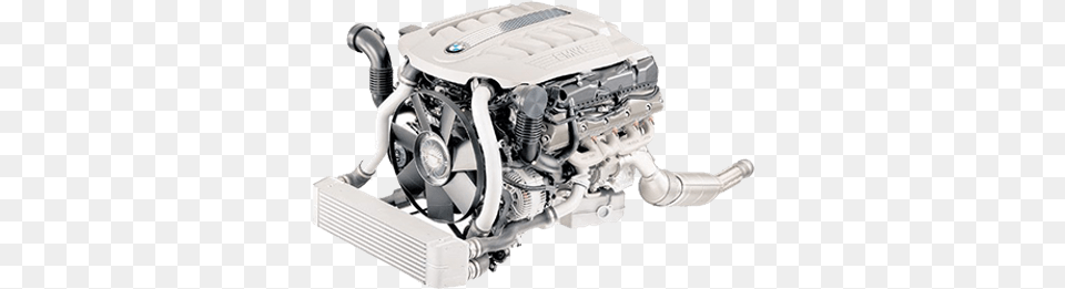 Bmw Engine Transparent Stickpng Bmw V8 Diesel, Machine, Motor, Motorcycle, Transportation Free Png