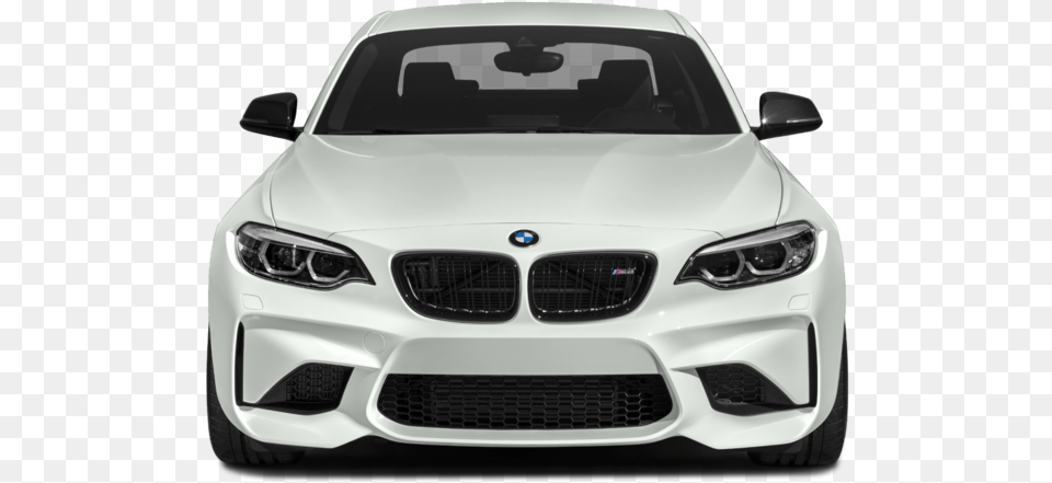 Bmw Front 2018 Bmw M2 Front View, Car, Sedan, Transportation, Vehicle Free Transparent Png