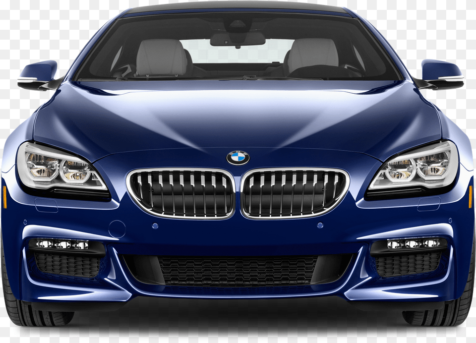 Bmw Front Transparent U0026 Clipart Download Ywd 2018 Bmw 640i Coupe, Car, Sedan, Transportation, Vehicle Free Png