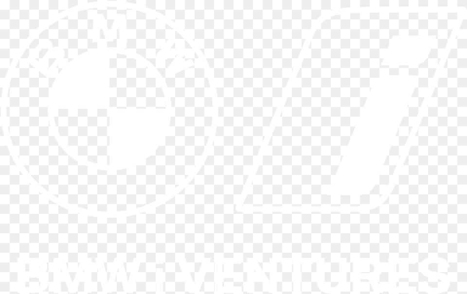 Bmw I Ventures Logo Transparent, Symbol Png
