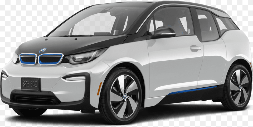 Bmw I3 2019 Price, Car, Vehicle, Sedan, Transportation Png Image