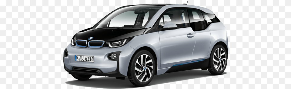 Bmw I3, Car, Suv, Transportation, Vehicle Png Image