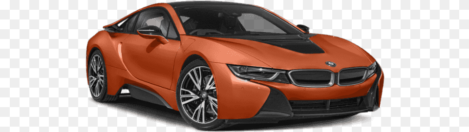 Bmw I8 2019 Bmw, Wheel, Car, Vehicle, Coupe Png