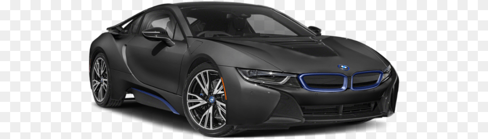 Bmw I8 2019 Bmw, Alloy Wheel, Vehicle, Transportation, Tire Free Png Download