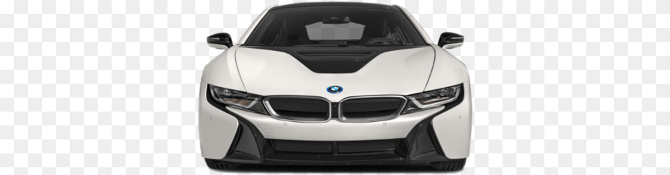 Bmw I8 2019 Front, Car, Sedan, Transportation, Vehicle Free Png Download