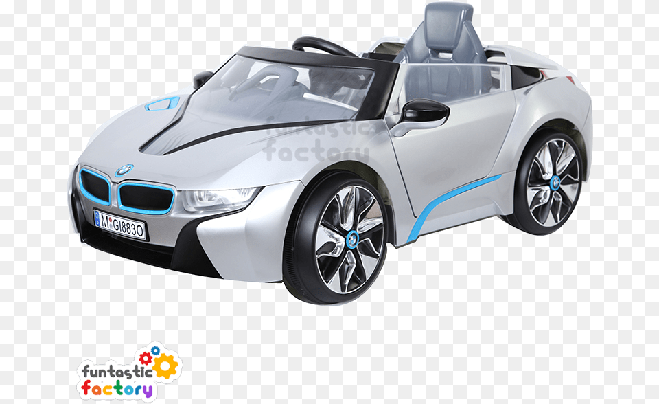 Bmw I8 Avigo Bmw I8 Concept Spyder, Car, Vehicle, Transportation, Wheel Free Png Download