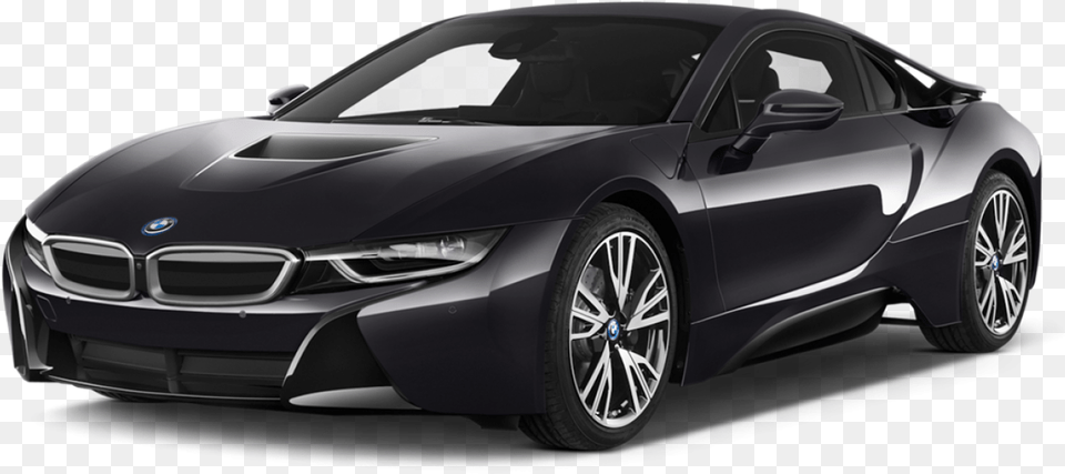 Bmw I8 Bmw 2 Door 2019, Car, Vehicle, Coupe, Sedan Free Png