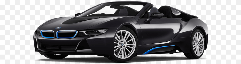 Bmw I8 Roadster 2dr Auto Car Lease Deals Leasing Options Bmw I8, Vehicle, Coupe, Transportation, Sports Car Free Png Download