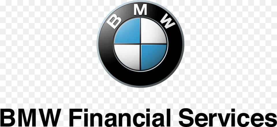 Bmw Learn Login Bmw Financial Services Logo, Emblem, Symbol Png Image