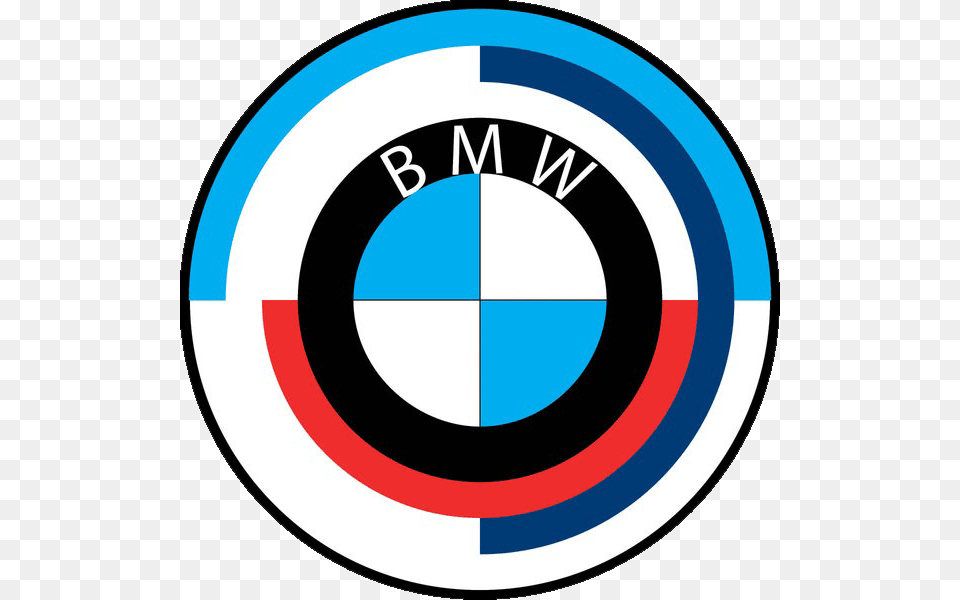 Bmw Leichhardt Car Service Old Bmw M Logo, Emblem, Symbol Free Transparent Png