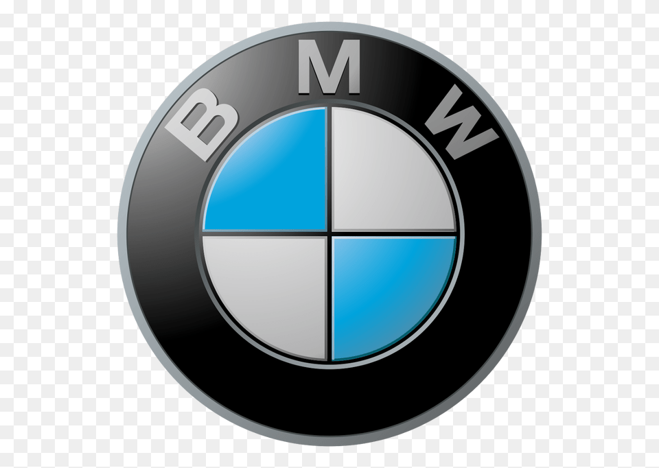 Bmw Logo, Emblem, Symbol, Disk Free Png Download