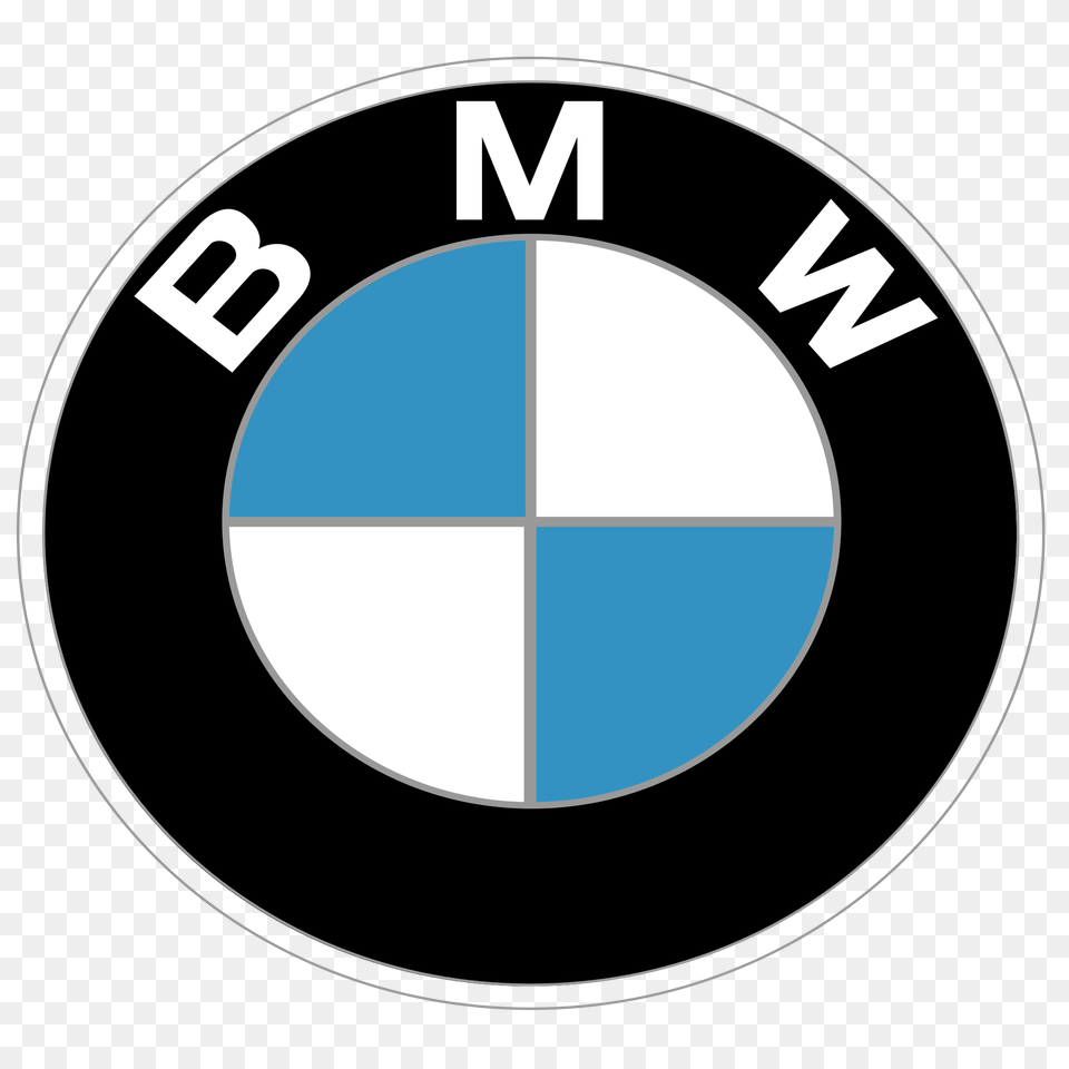 Bmw Logo, Disk Free Png
