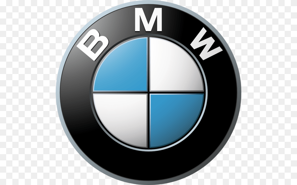 Bmw Logo, Emblem, Symbol, Disk Free Transparent Png