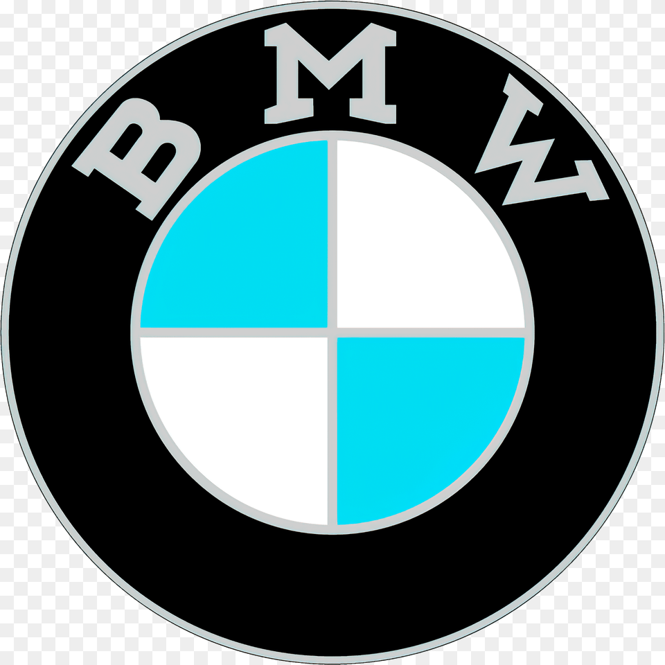 Bmw Logo, Disk, Emblem, Symbol Free Png Download