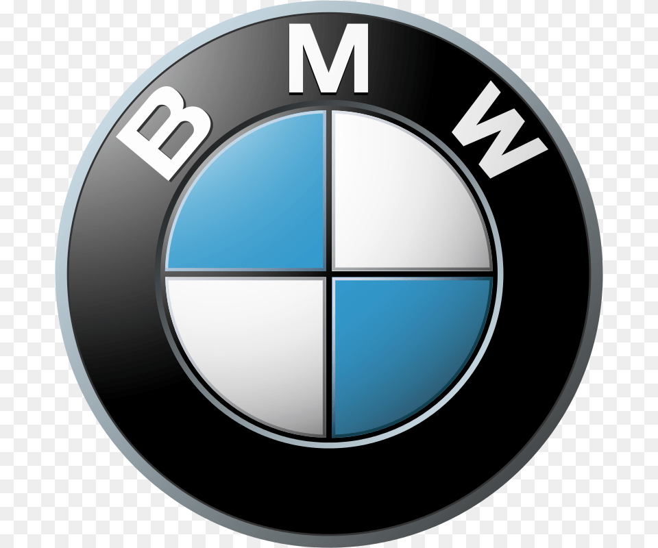 Bmw Logo, Emblem, Symbol, Disk Free Png