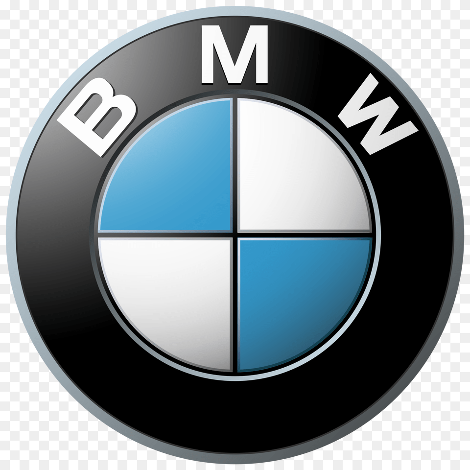 Bmw Logo, Emblem, Symbol, Disk Free Png