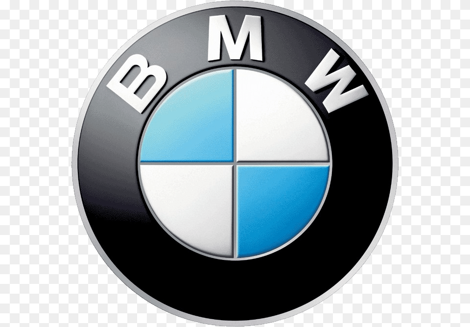 Bmw Logo, Emblem, Symbol, Disk Free Png