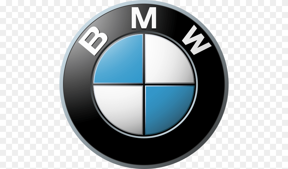 Bmw Logo, Emblem, Symbol, Disk Free Transparent Png