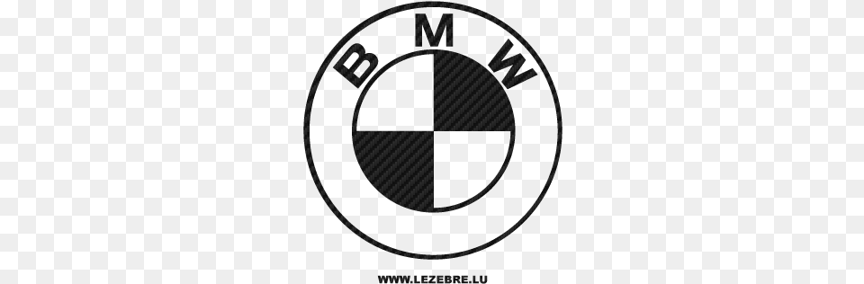 Bmw Logo Bmw Logo Black And White, Water, Symbol, Disk Free Transparent Png