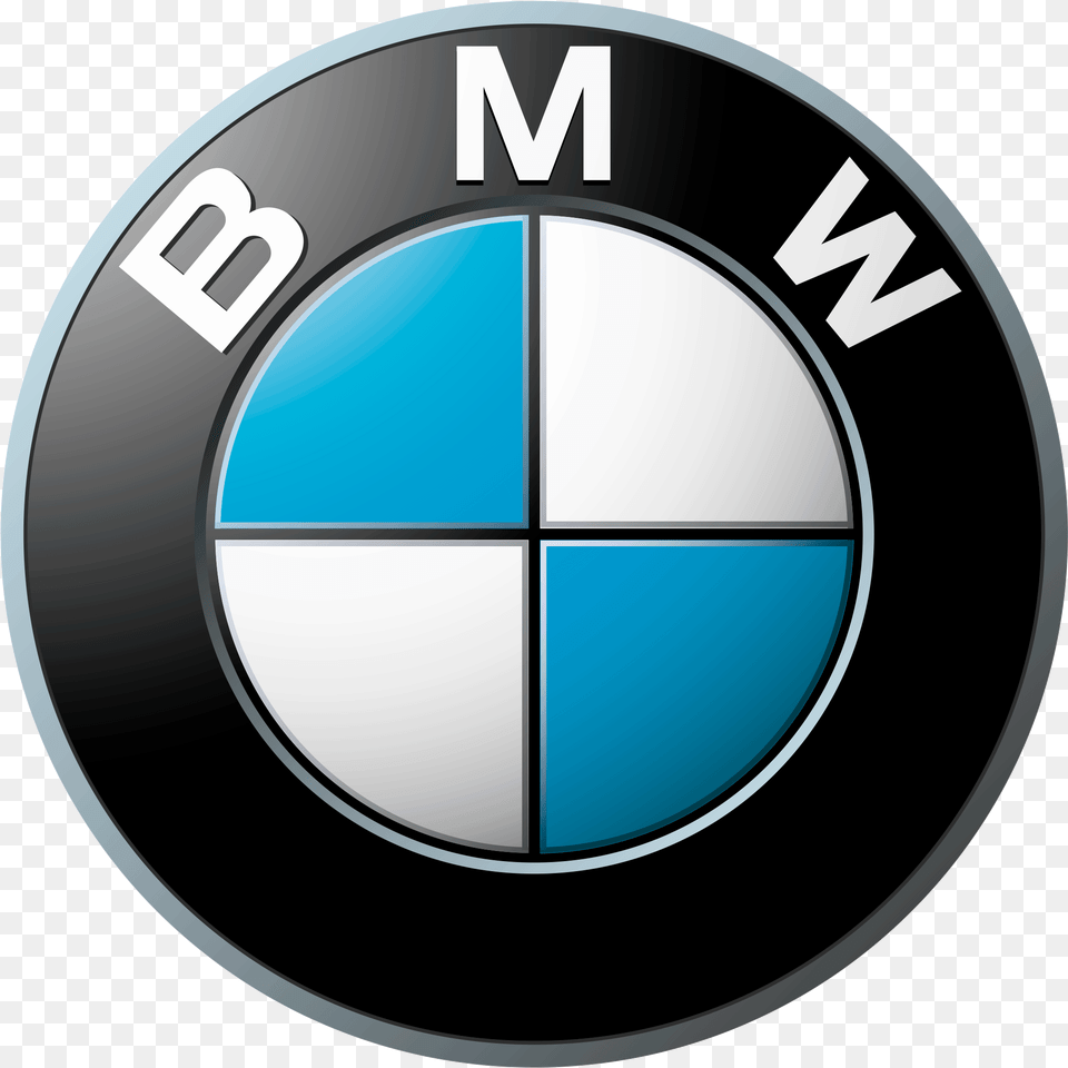 Bmw Logo Bmw Logo Bmw, Emblem, Symbol, Disk Png Image