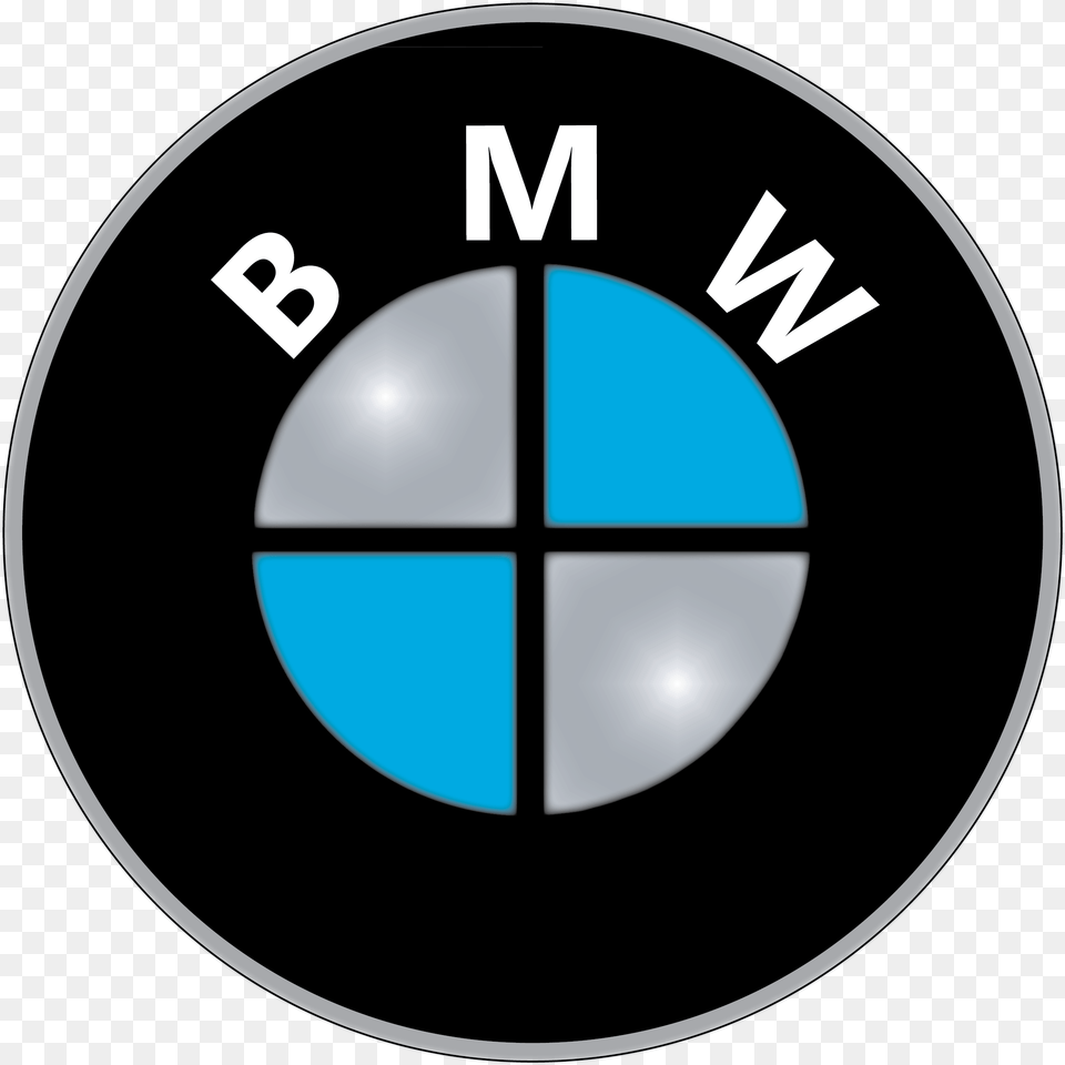 Bmw Logo Bmw Logo Transparent, Sphere, Symbol Free Png Download