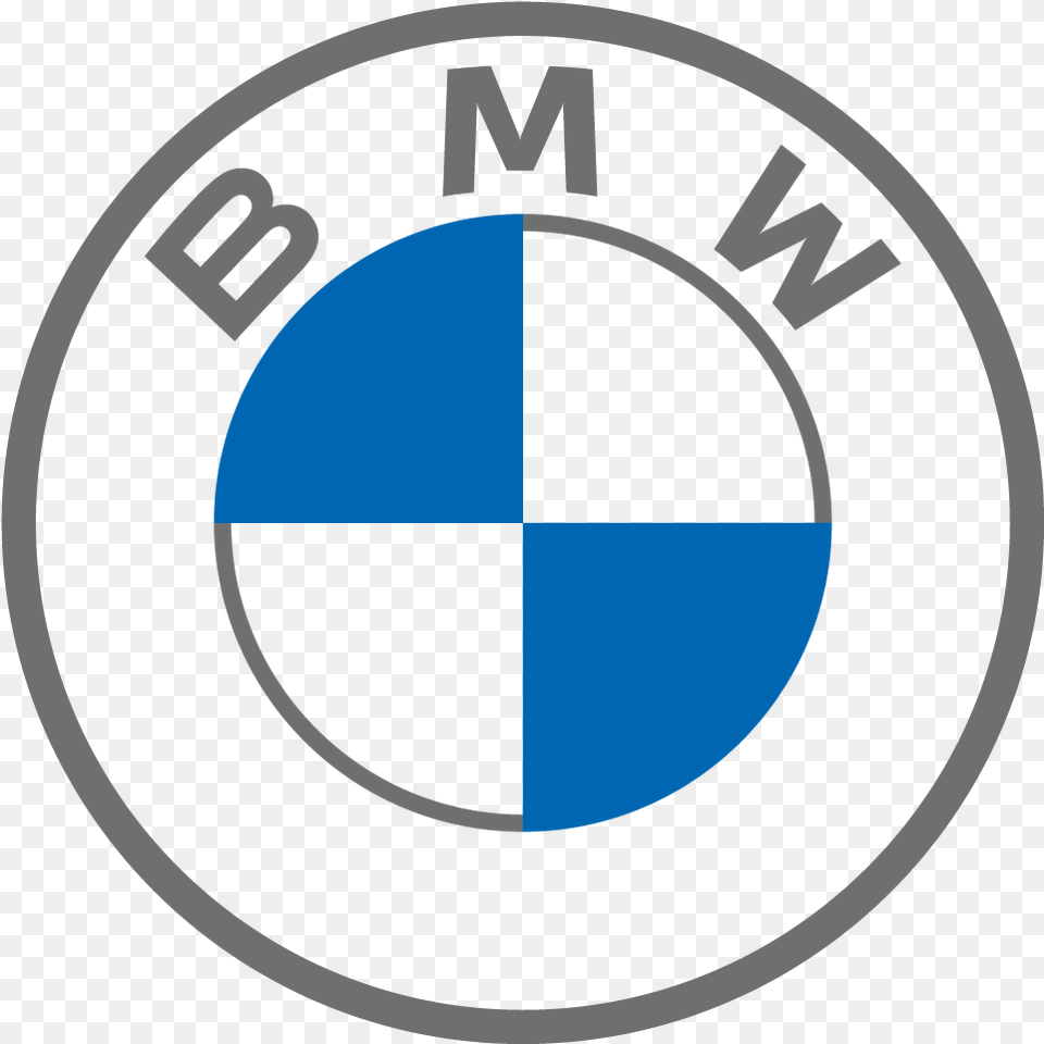 Bmw Logo Download Vector Bmw Logo, Emblem, Symbol, Disk Free Transparent Png