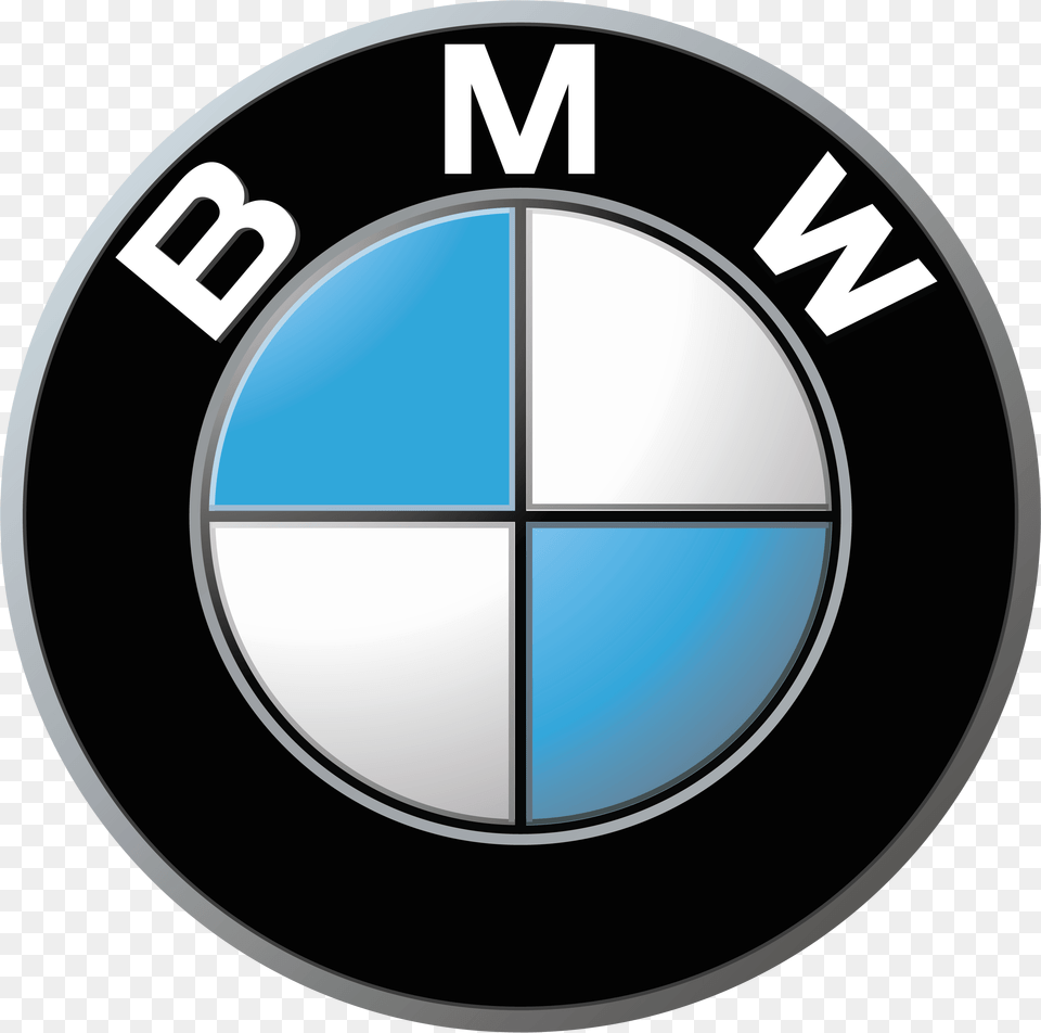 Bmw Logo Meaning Logo Bmw, Emblem, Symbol, Disk Free Png Download