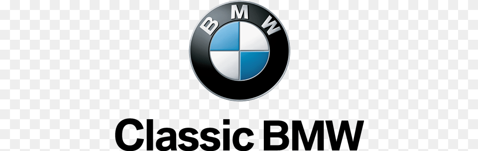 Bmw Logo Pictures Posted Classic Bmw Plano Logo, Emblem, Symbol, Disk Free Png Download