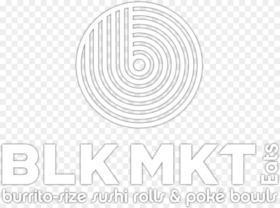 Bmw Logo Top Poke1 Shadow, Spiral Free Png