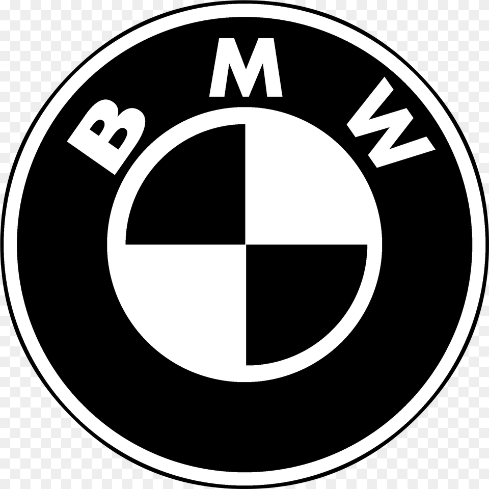 Bmw Logo Svg Vector Bmw Logo, Disk, Symbol Free Transparent Png