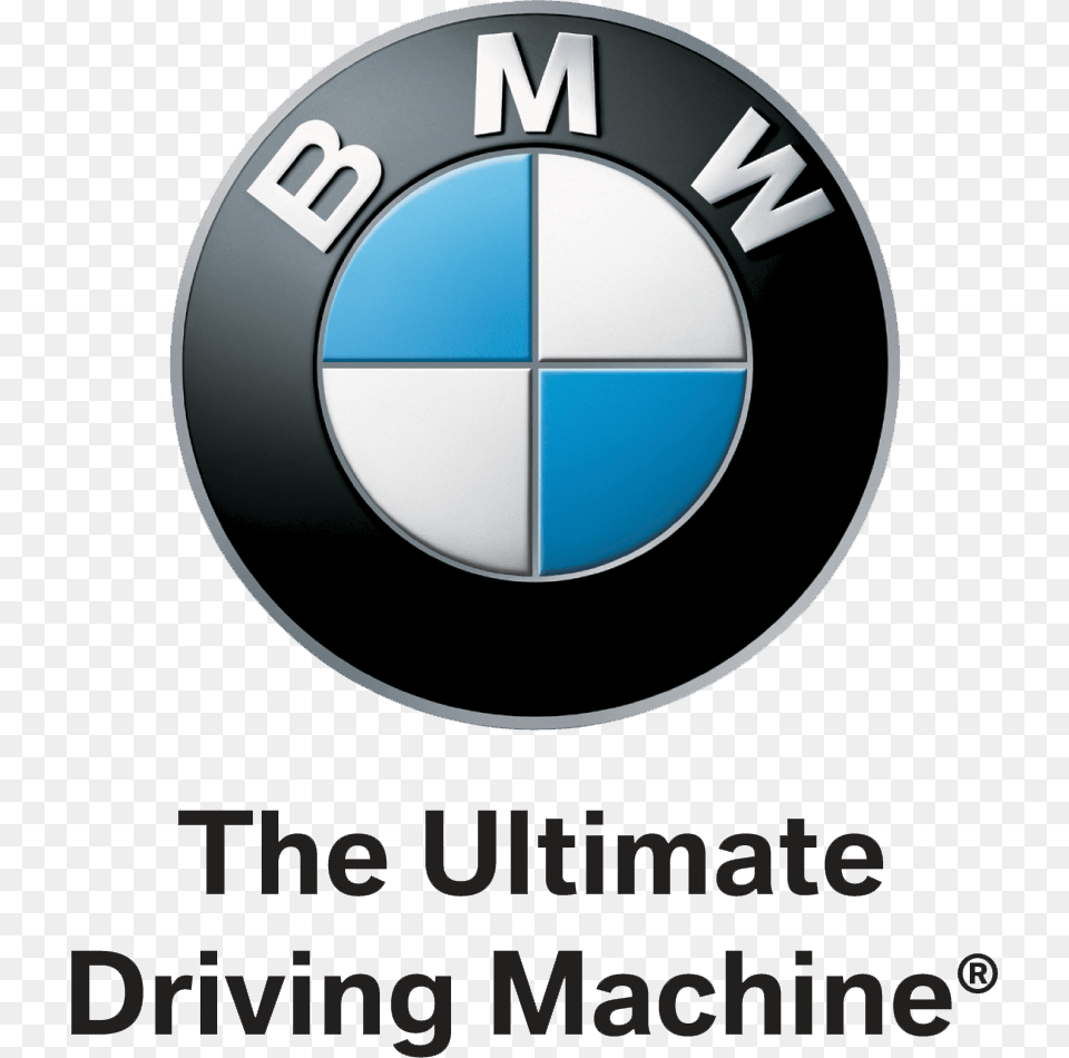 Bmw Logo Udm, Emblem, Symbol, Disk Png Image