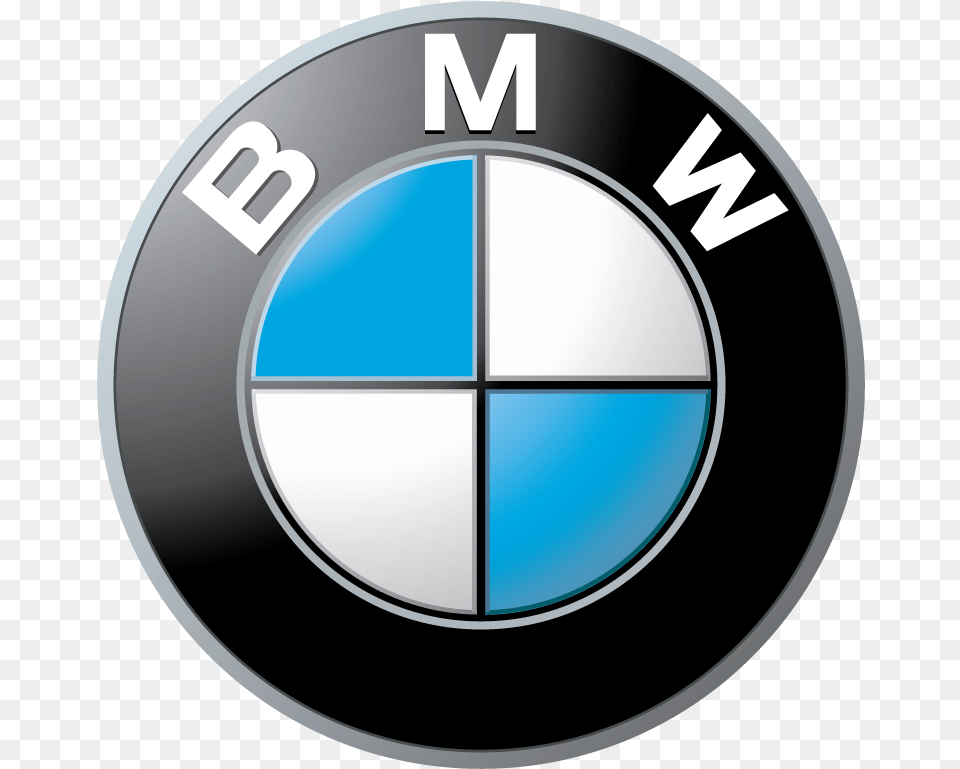 Bmw Logo Vector Bmw Logo, Emblem, Symbol, Disk Png Image
