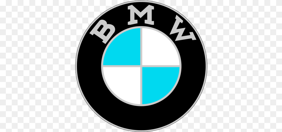 Bmw Logo Vector Vector Bmw Logo, Disk, Emblem, Symbol Free Transparent Png