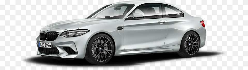 Bmw M Automobile And Performance Alpine White Color Code Bmw, Car, Vehicle, Coupe, Sedan Png Image