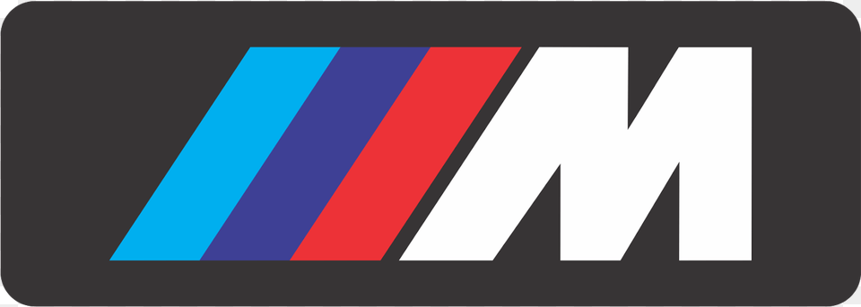 Bmw M Logo Png Image