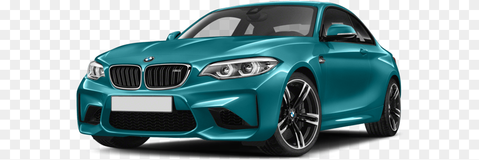 Bmw M2 2018, Car, Coupe, Sedan, Sports Car Free Png Download