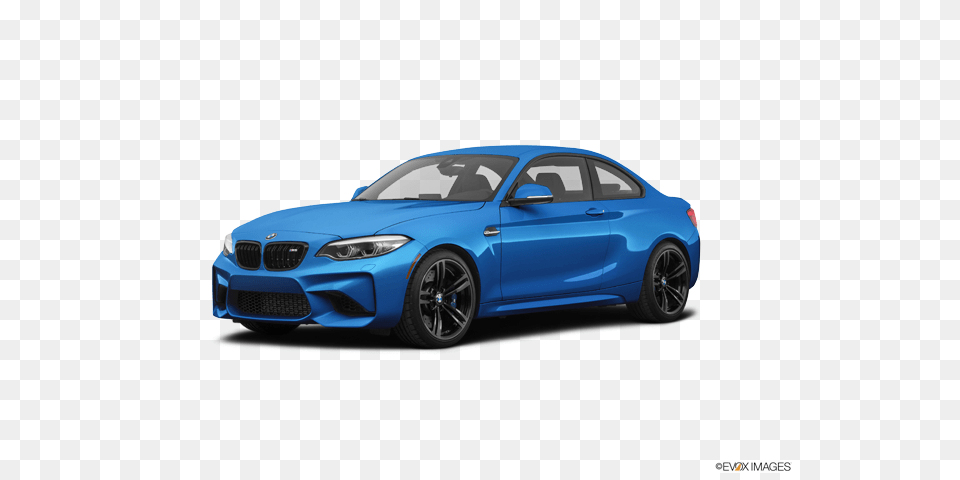 Bmw M2 Estoril Blue, Car, Vehicle, Coupe, Transportation Png