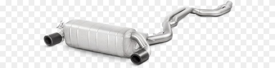 Bmw M240i Akrapovic, Machine, Blade, Razor, Weapon Png Image