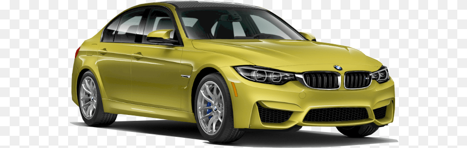 Bmw M3 Bmw M3 2017, Car, Vehicle, Transportation, Sedan Free Png Download