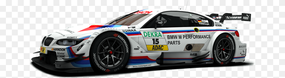 Bmw M3 Dtm 2013, Wheel, Car, Vehicle, Machine Free Png Download