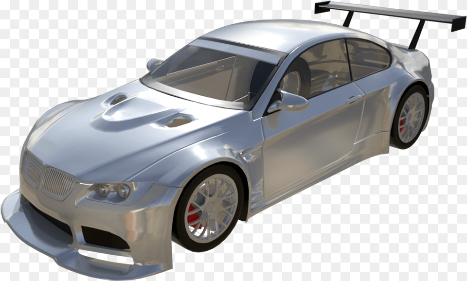 Bmw M3 Gt3 Performance Car, Alloy Wheel, Vehicle, Transportation, Tire Free Png Download