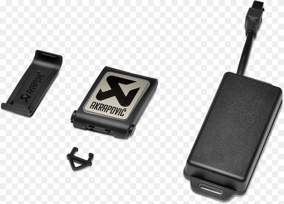 Bmw M4 Akrapovi Sound Kit, Adapter, Electronics Png
