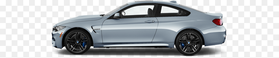 Bmw M4 Base Bmw Car Side View, Alloy Wheel, Vehicle, Transportation, Tire Free Transparent Png