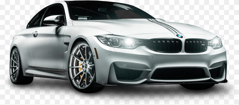 Bmw M4 Evo Aero White Car For Bmw M4, Wheel, Vehicle, Transportation, Machine Png Image